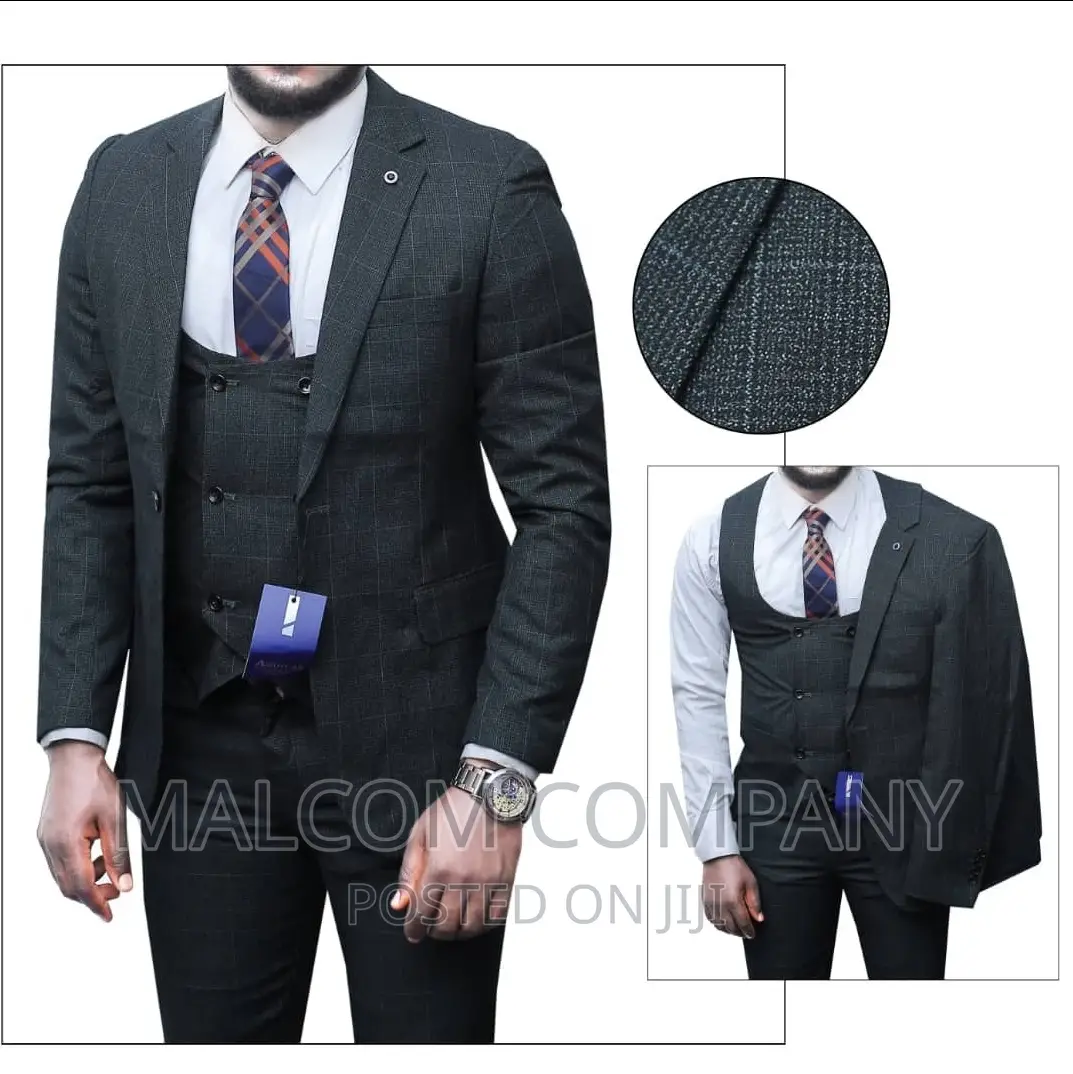Men Formal Suits