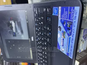 Laptop Dell Inspiron 11 3169 4GB Intel Celeron SSD 128GB
