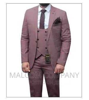 Men French Type Suits( High Quality)