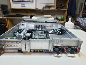 Server HP ProLiant DL 96GB Intel Xeon HDD 2T