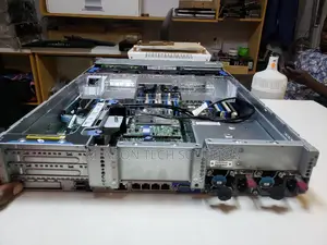 Server HP ProLiant DL 96GB Intel Xeon HDD 2T