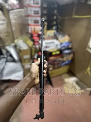 Bonnet Boot Shock Absorbers
