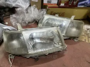 Probox Headlight