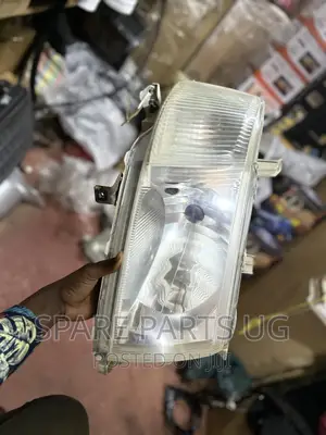 Probox Headlight