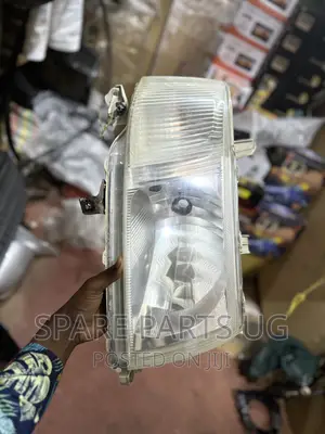 Probox Headlight