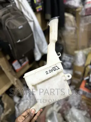 Toyota Probox Wiper Tank Bottle