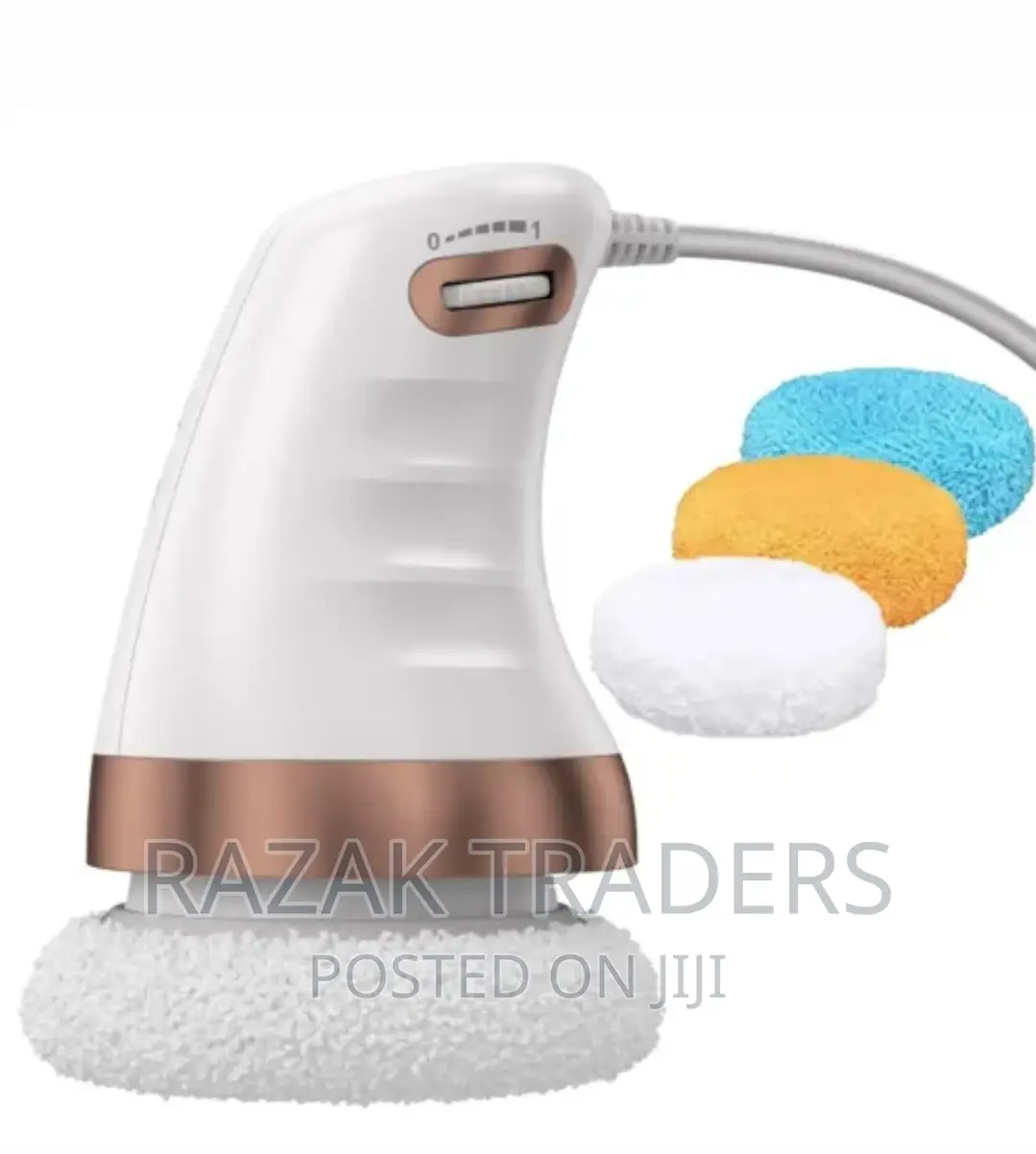 Body Massager Cellulite, Adjustable Speed, Comfortable