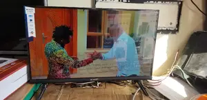 24inches Frameless TV