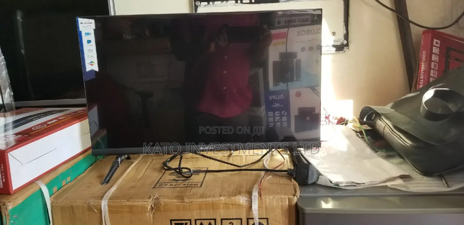 24inches Frameless TV