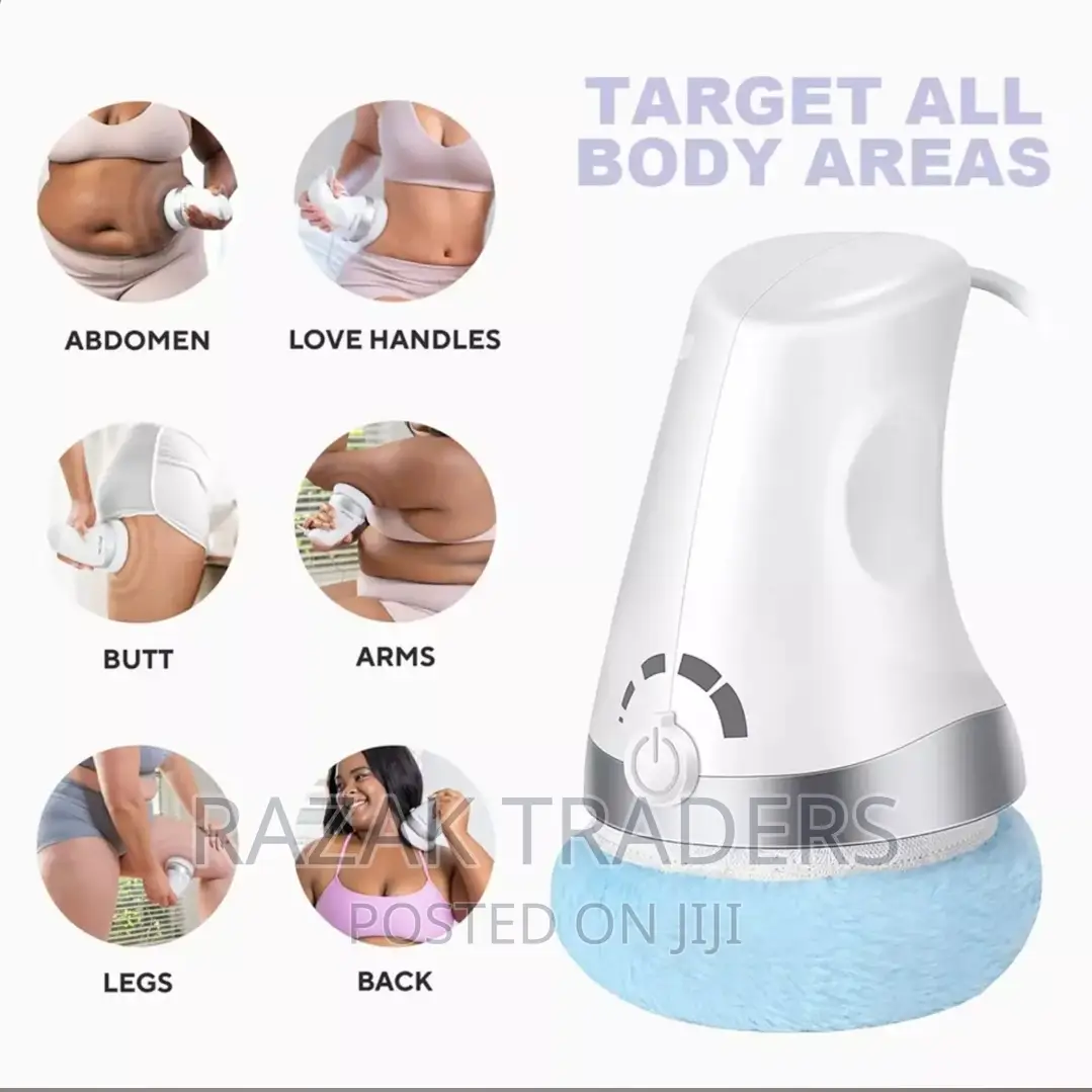 Body Sculpt Massage Machine