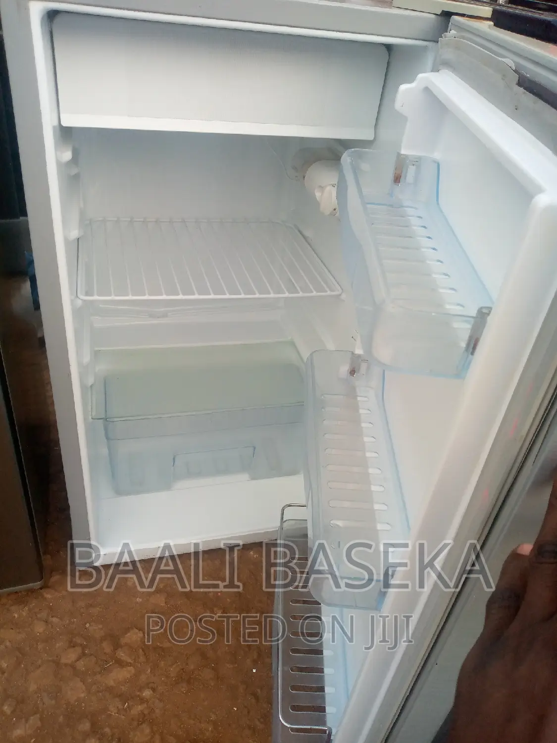 Fridge/Refrigerator/120ltrs/Adh/000