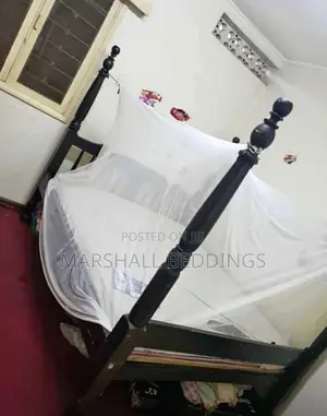5by6/6by6 Mosquito Net