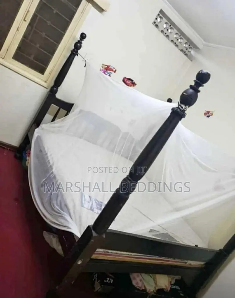 5by6/6by6 Mosquito Net