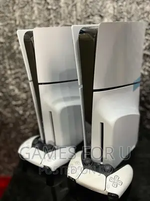 Ps5 Slim Disc Version ## at 5