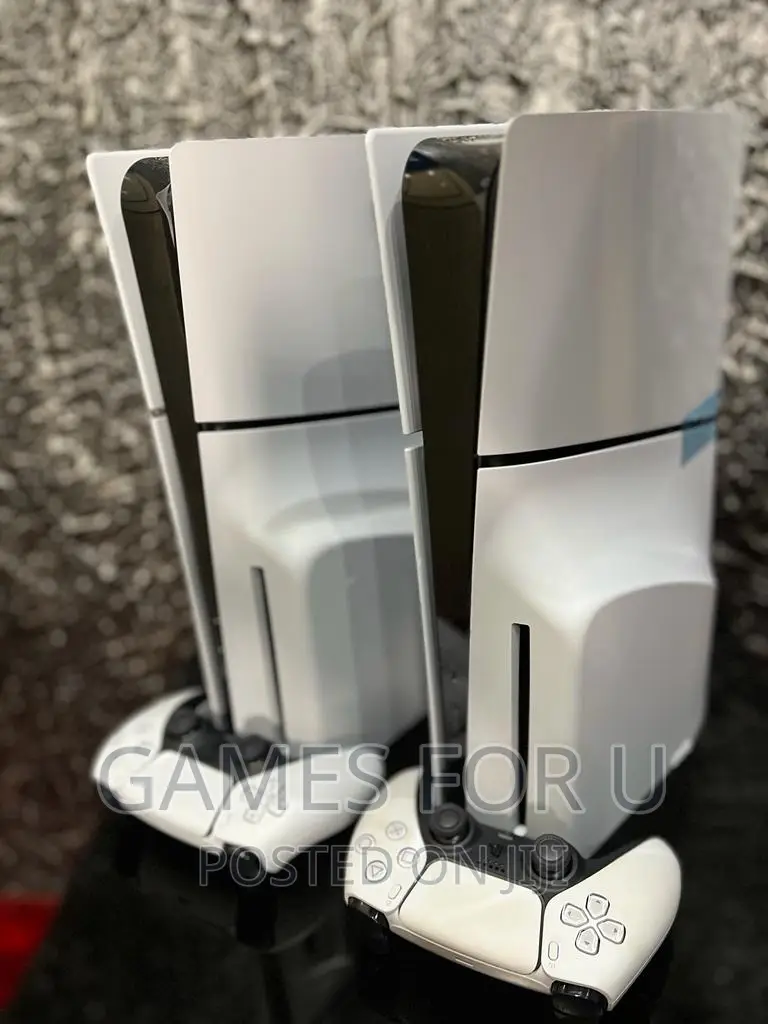 Ps5 Slim Disc Version ## at 5
