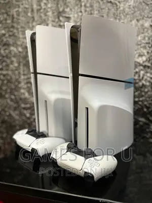 Ps5 Slim Disc Version ## at 5