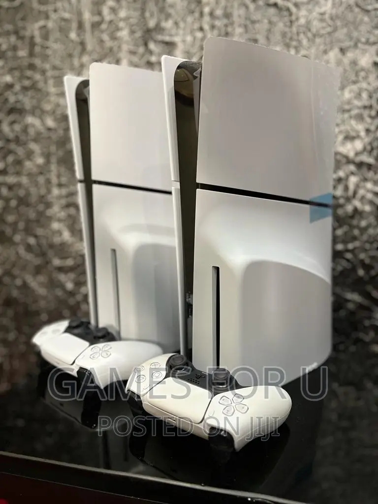 Ps5 Slim Disc Version ## at 5