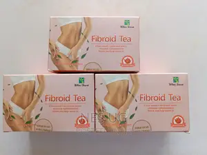 Fibroid Tea, Womb Diminish Inflammation, Clear Toxin Waste