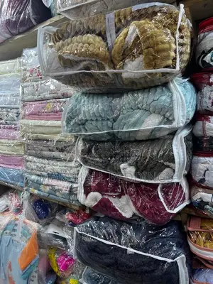 Volvet Soft Blankets