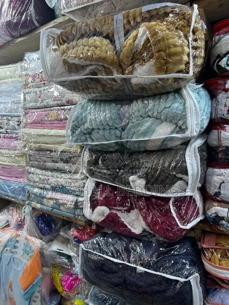 Volvet Soft Blankets