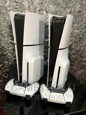 Ps5 Slim Used Disc Version at #2console