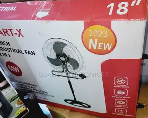 Smartx Fan
