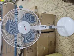 Mewe Multifunctional Stand Fan