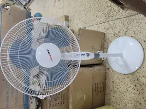 Mewe Multifunctional Stand Fan