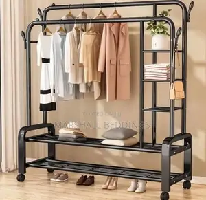 Moving Wardrobe+Heavy Duty