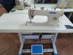 Juki Industrial Sewing Machines
