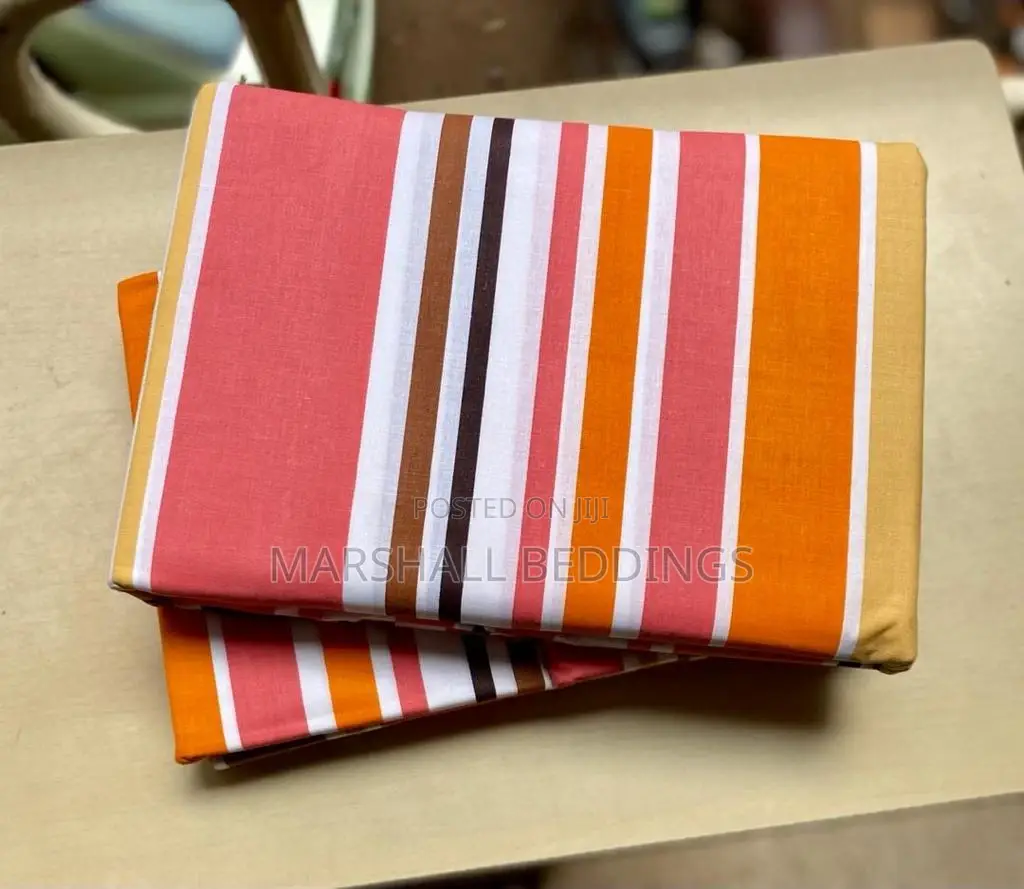 Mix and Match Cotton Bedsheets