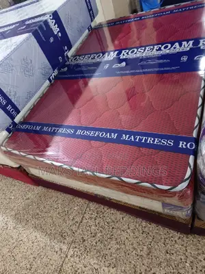 4x6 Orthopedic Hard Mattress