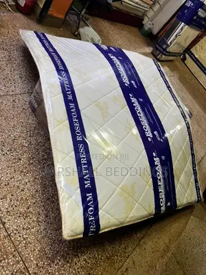 5x6 Mattress Topper/Softener
