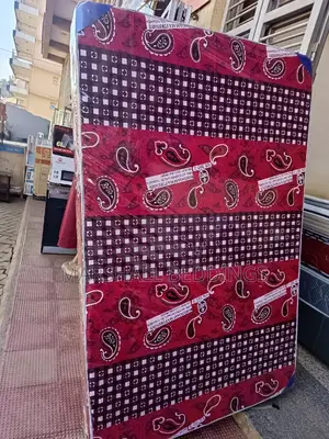 4x6 Roseform Mattress