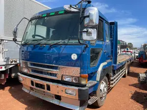 Lowbed 10tyres