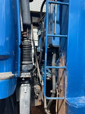 Lowbed 10tyres