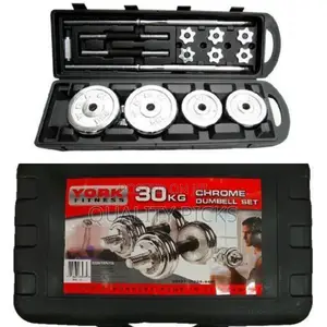 Brand Dumbbell Set