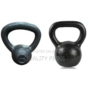Brand Gym Kettlebell