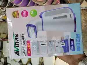 Avinas Potable Handheld Garment Steamer
