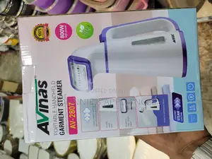 Avinas Potable Handheld Garment Steamer