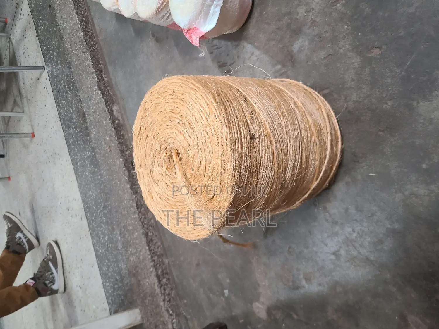 Sisal Twine