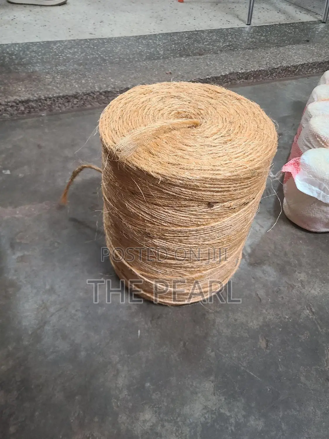 Sisal Twine