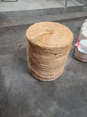 Sisal Twine