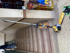 Brush Cutter New Model Phoceene