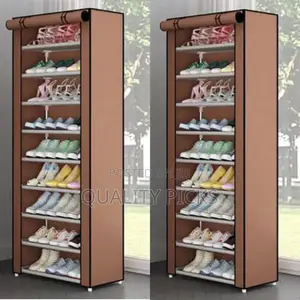 Shoe Rack Wardrobe