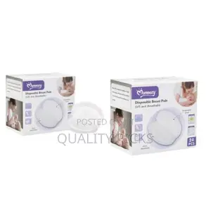 Brand Disposable Breast Pads