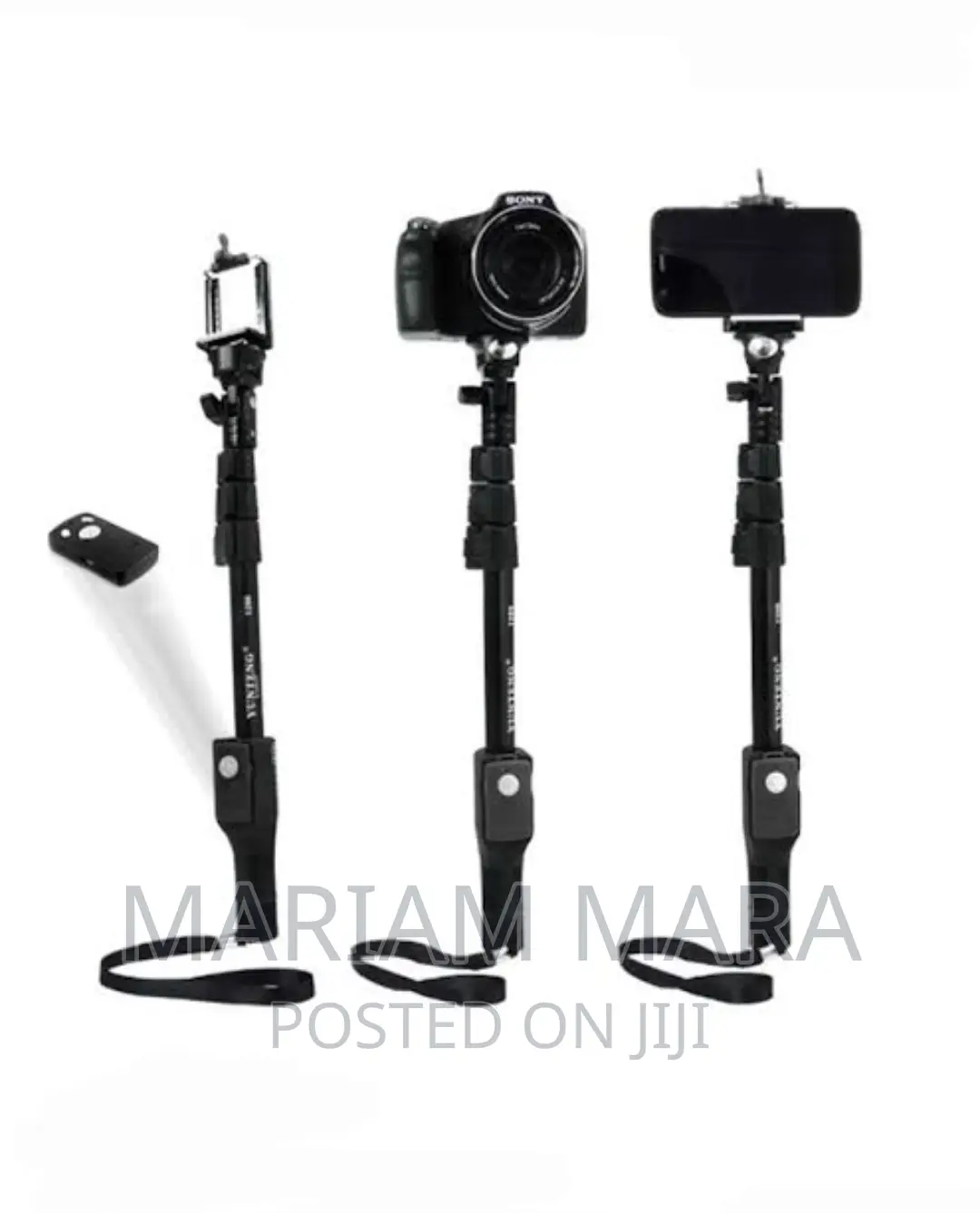 Monopod Selfie Stick/ Selfie Stick