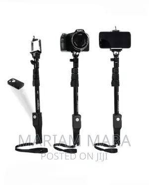 Monopod Selfie Stick/ Selfie Stick