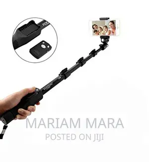 Monopod Selfie Stick/ Selfie Stick