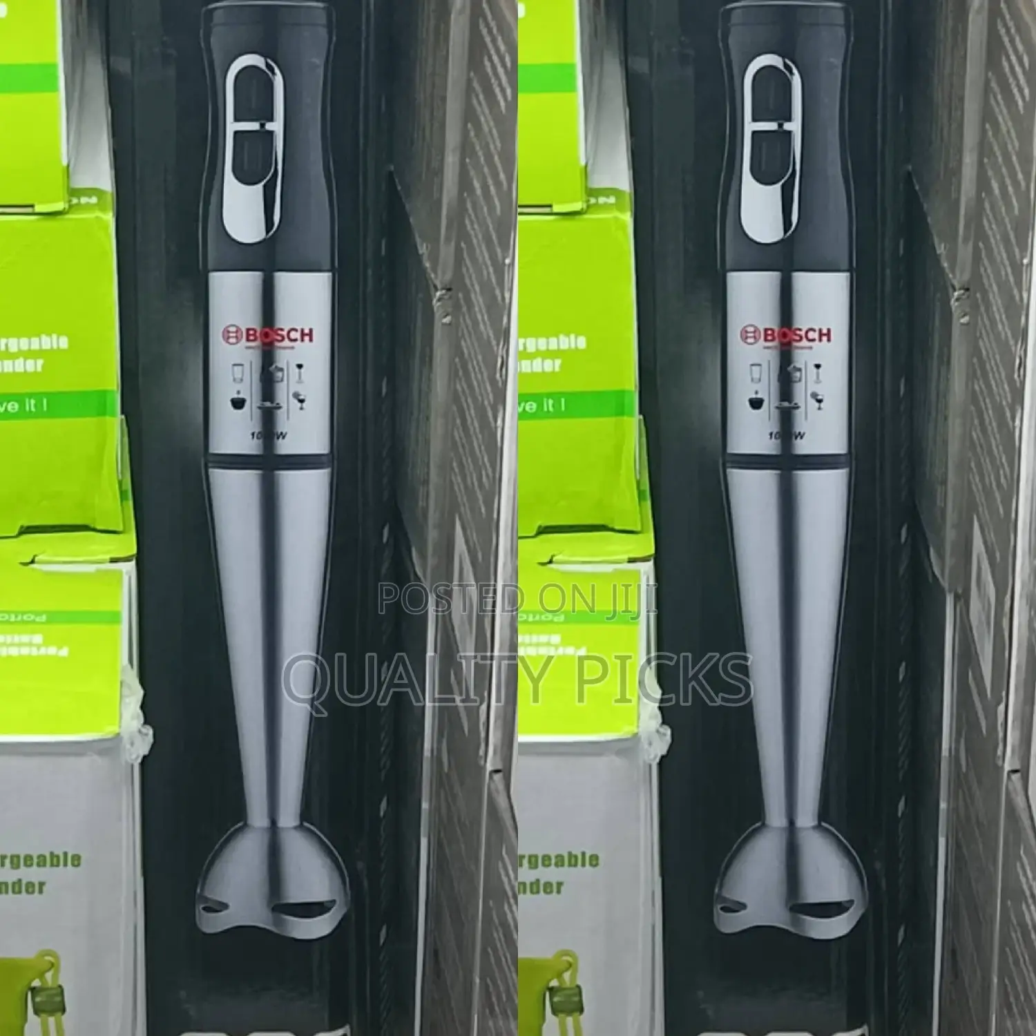 Bosch Blender